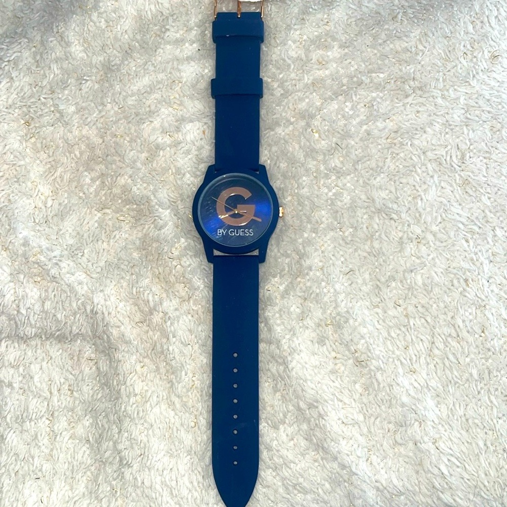 Guess watch